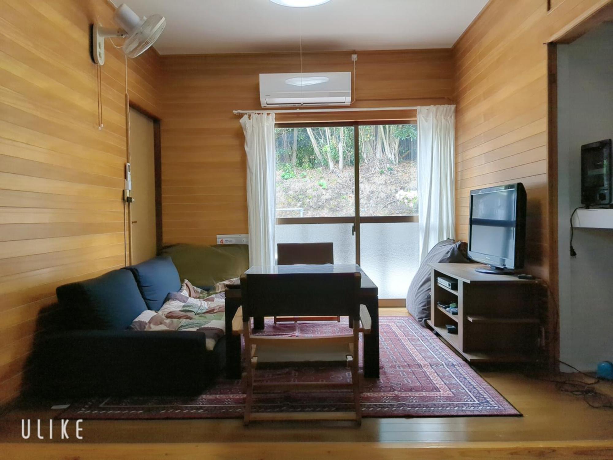 Ajito Hotel Osima Kültér fotó