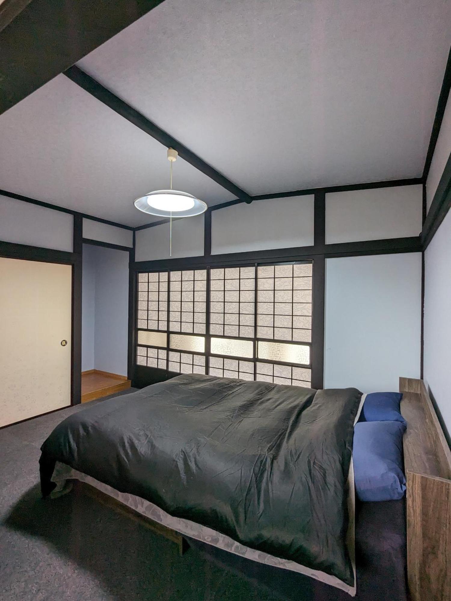 Ajito Hotel Osima Kültér fotó