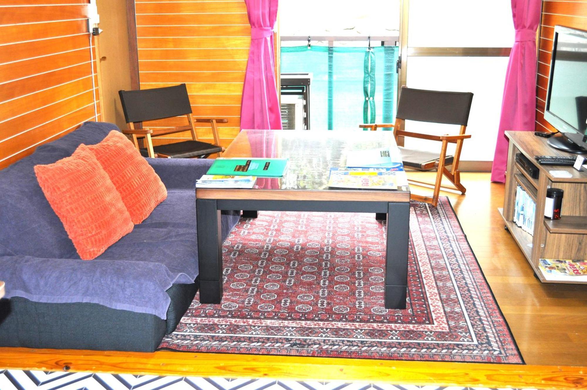 Ajito Hotel Osima Kültér fotó