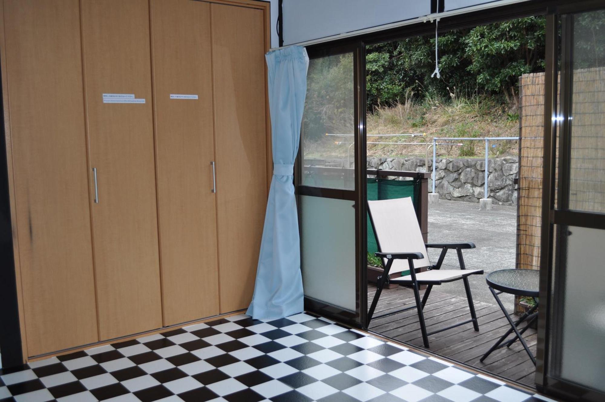 Ajito Hotel Osima Kültér fotó