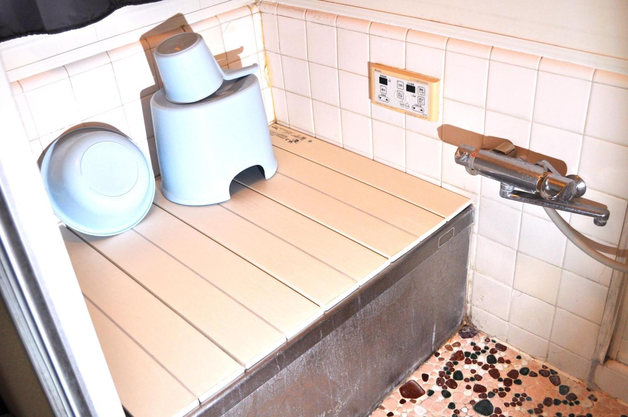 Ajito Hotel Osima Kültér fotó