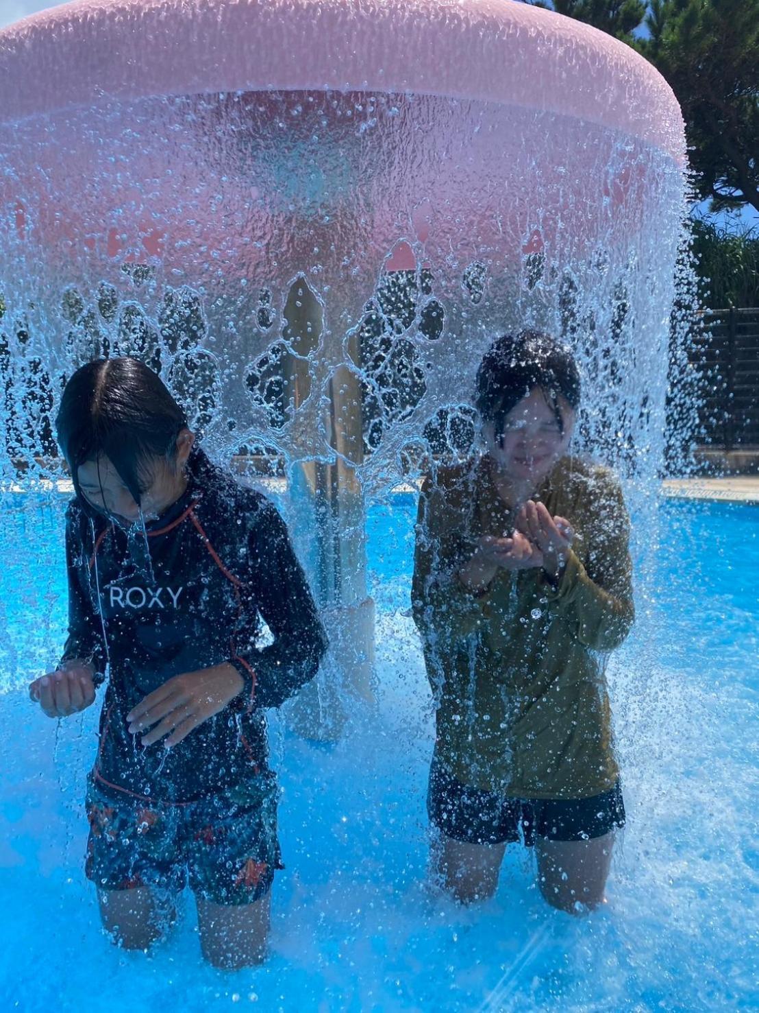 Ajito Hotel Osima Kültér fotó